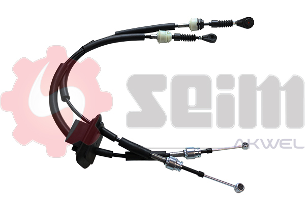 Kabelverbinding Seim 556029