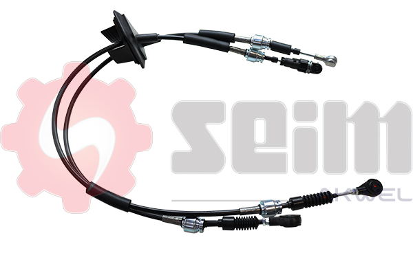 Kabelverbinding Seim 556031