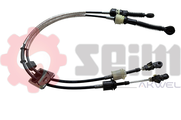 Kabelverbinding Seim 556039