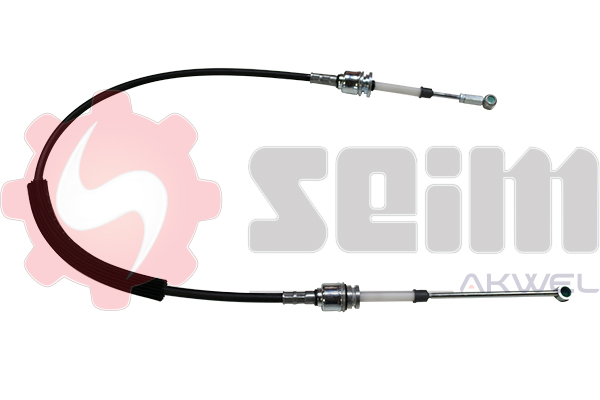 Kabelverbinding Seim 556041