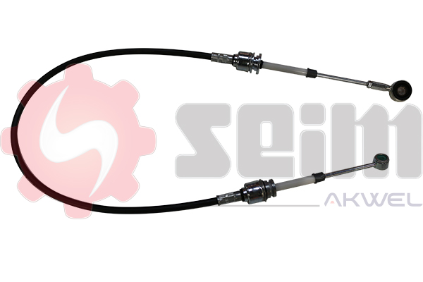 Kabelverbinding Seim 556042