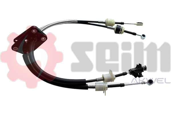 Kabelverbinding Seim 556050