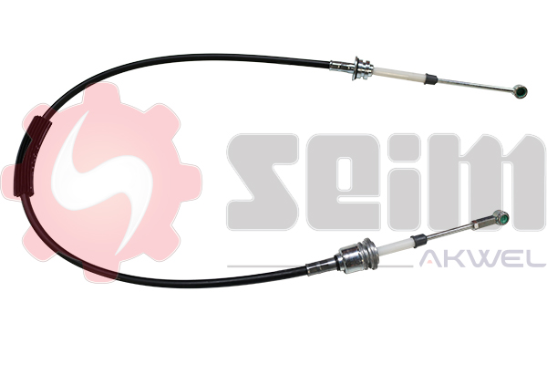 Kabelverbinding Seim 556064