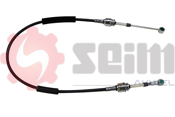 Kabelverbinding Seim 556078