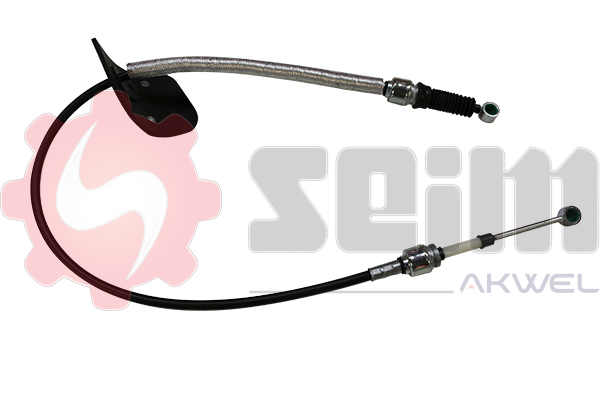 Kabelverbinding Seim 556084