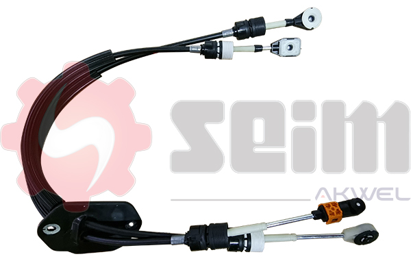 Kabelverbinding Seim 556091