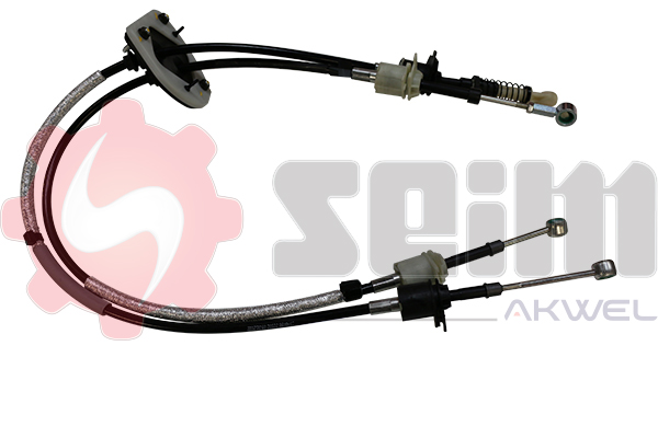 Kabelverbinding Seim 556098