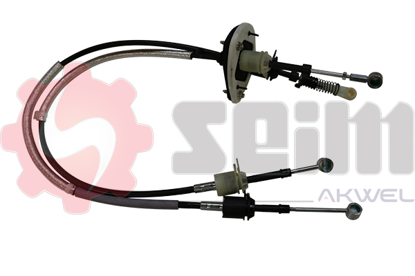 Kabelverbinding Seim 556099