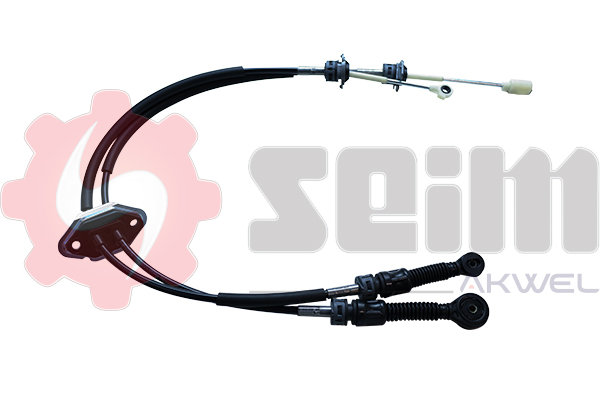 Kabelverbinding Seim 556102