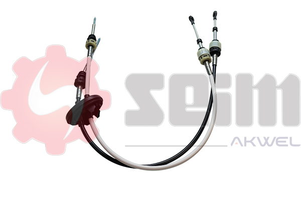 Kabelverbinding Seim 556105