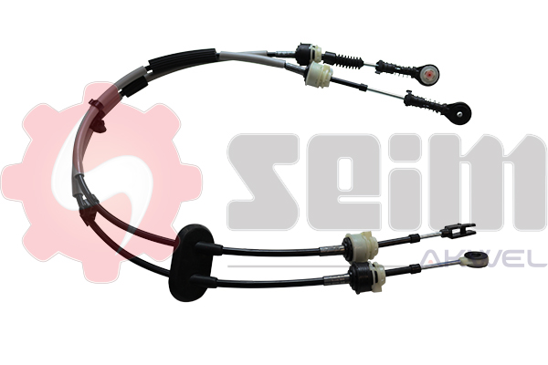 Kabelverbinding Seim 556107