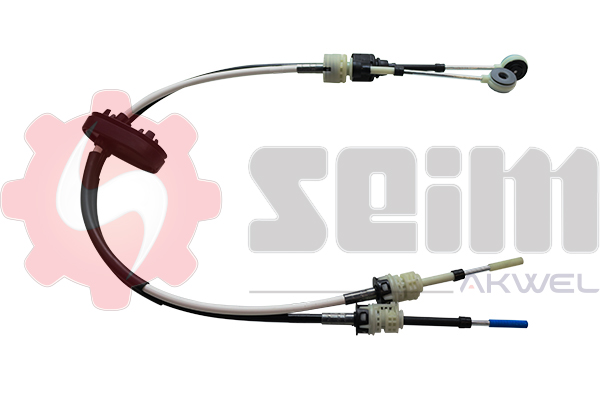 Kabelverbinding Seim 556112