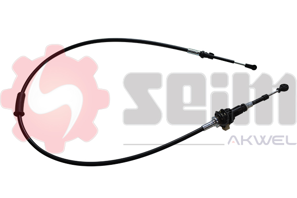 Kabelverbinding Seim 556114