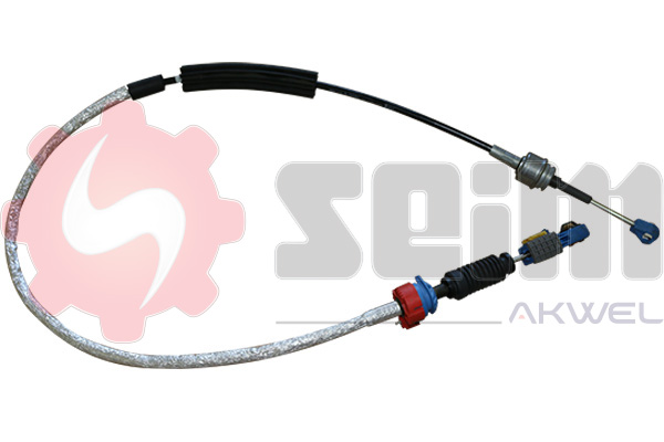 Kabelverbinding Seim 556115