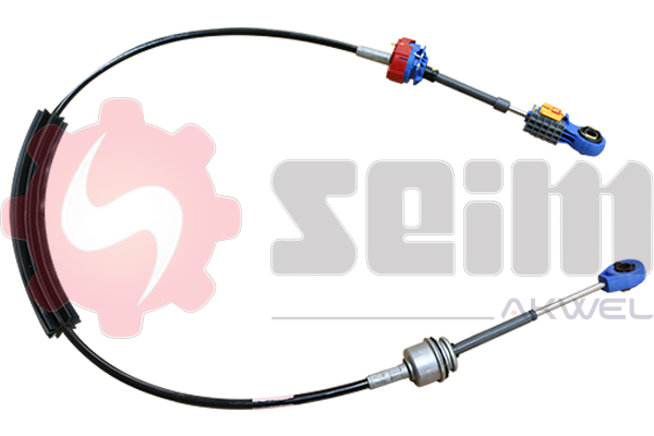 Kabelverbinding Seim 556128