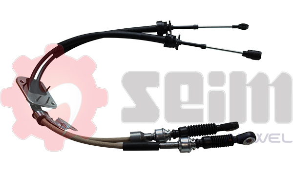 Kabelverbinding Seim 556141