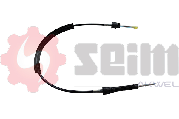 Kabelverbinding Seim 556150