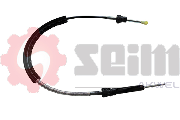 Kabelverbinding Seim 556151