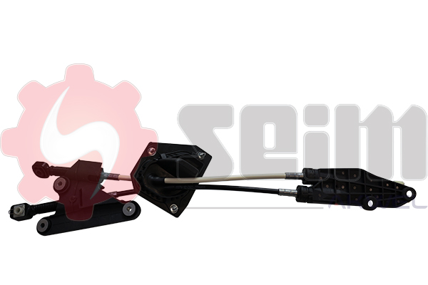 Kabelverbinding Seim 556153