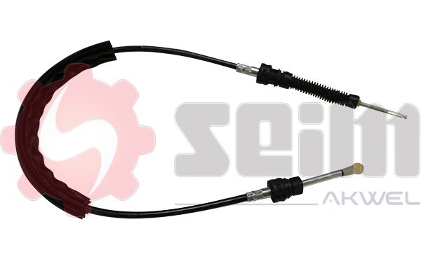 Kabelverbinding Seim 556158
