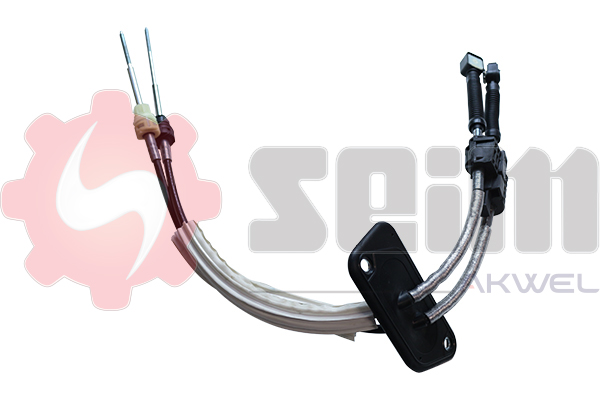 Kabelverbinding Seim 556163