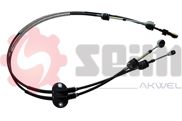 Kabelverbinding Seim 556174