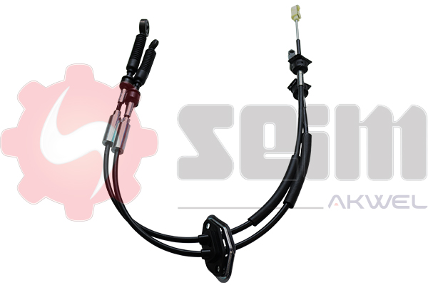 Kabelverbinding Seim 556175