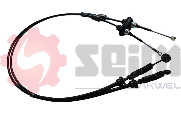 Kabelverbinding Seim 556177