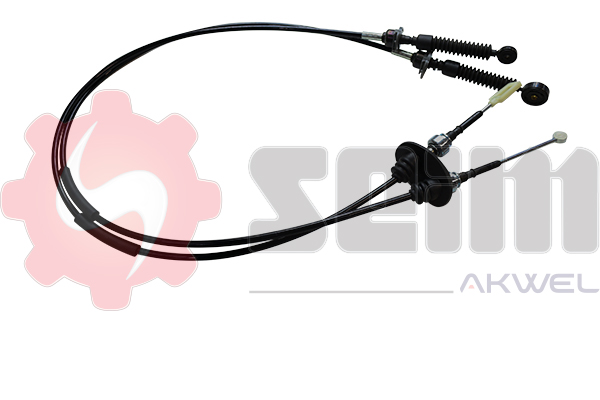 Kabelverbinding Seim 556178