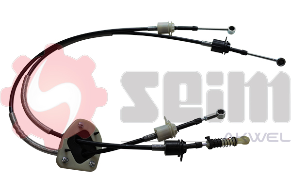 Kabelverbinding Seim 556181