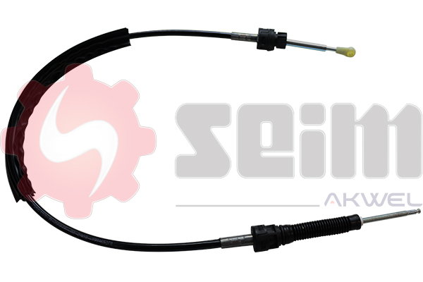 Kabelverbinding Seim 556185