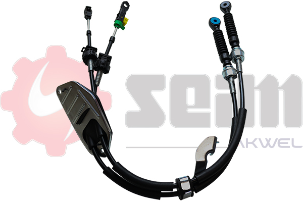 Kabelverbinding Seim 556188