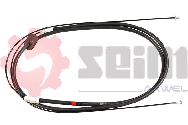 Trekkabel, parkeerrem Seim 556248