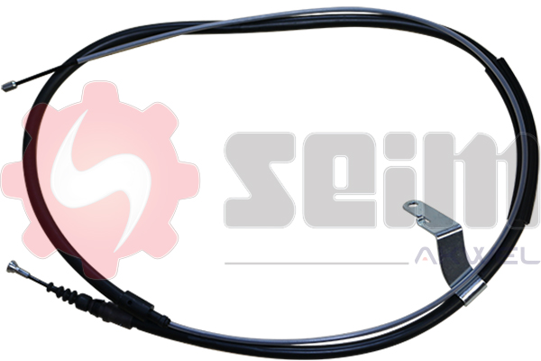Trekkabel, parkeerrem Seim 556260