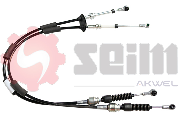 Kabel, versnelling Seim 556286
