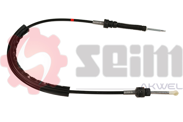 Kabel, versnelling Seim 556290