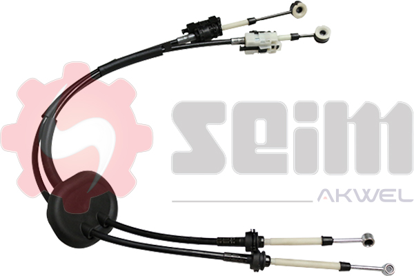 Kabel, versnelling Seim 556299