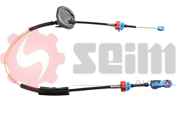 Kabel, automaat Seim 556302