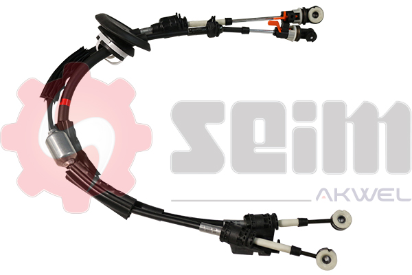 Kabel, versnelling Seim 556308