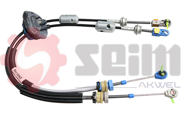 Kabel, versnelling Seim 556310