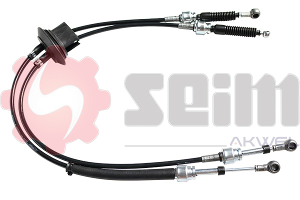 Kabel, versnelling Seim 556313