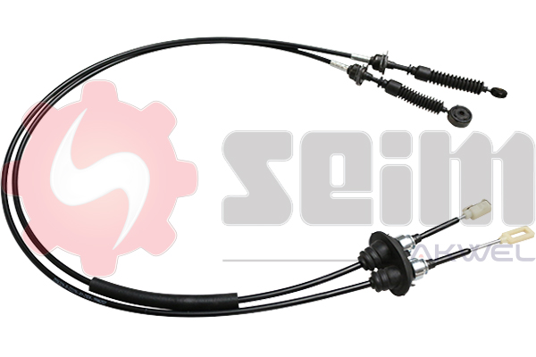 Kabel, versnelling Seim 556329
