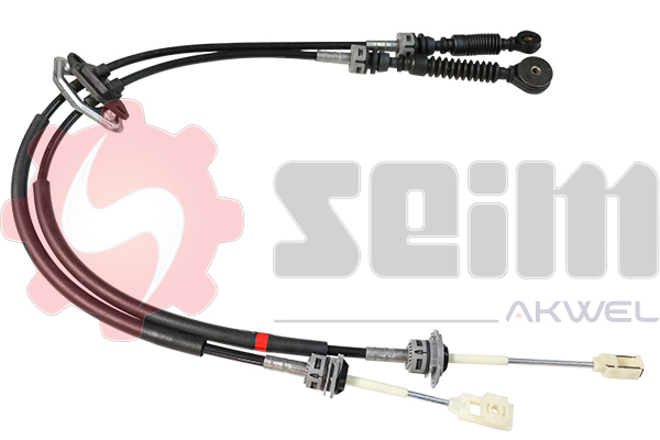Kabel, versnelling Seim 556342
