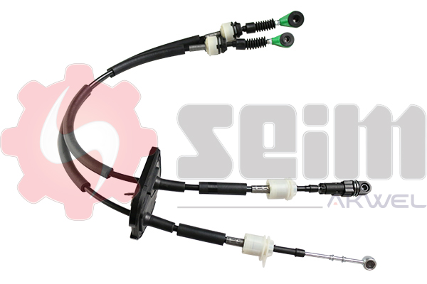 Kabel, versnelling Seim 556346