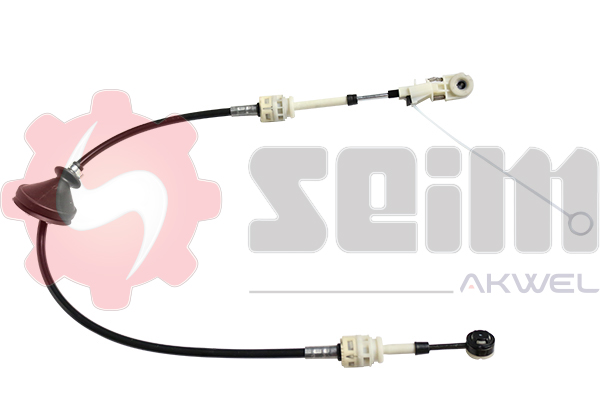 Kabel, versnelling Seim 556352