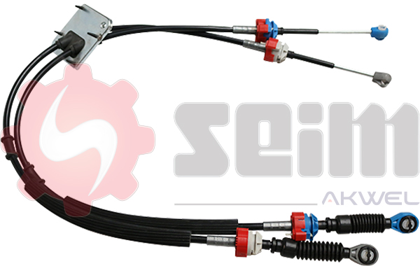 Kabel, versnelling Seim 556357