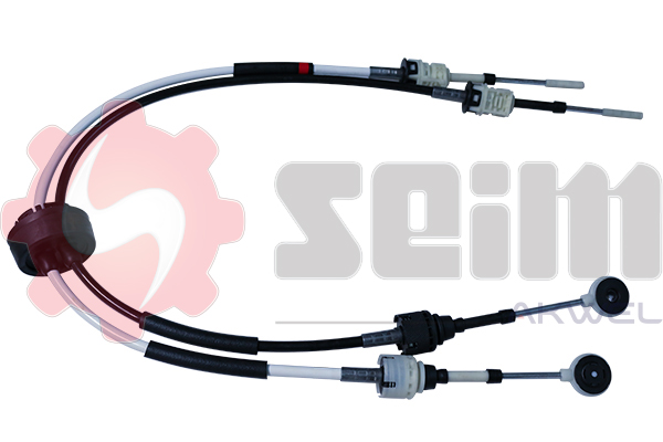 Kabel, versnelling Seim 556369