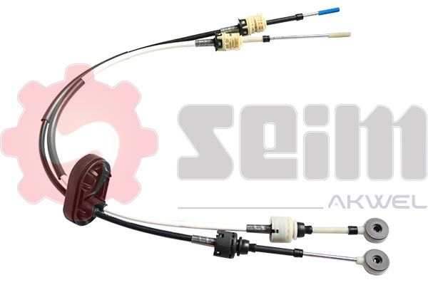 Kabel, versnelling Seim 556370