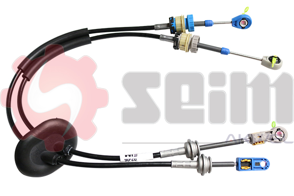 Kabel, versnelling Seim 556376
