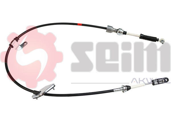 Kabel, automaat Seim 556395
